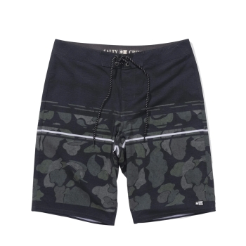 SALTY CREW BANZAI BOARDSHORT 21" CAMO