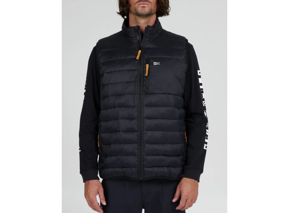 SALTY CREW BARRIER VEST 