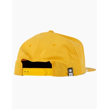 SALTY CREW BEACH CLUB 5 PANEL GOLD