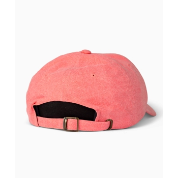 SALTY CREW BEACHED DAD CORAL HAT WOMENS