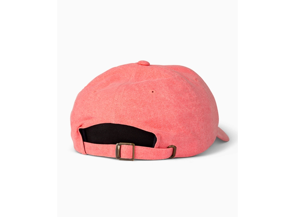 SALTY CREW BEACHED DAD CORAL HAT WOMENS