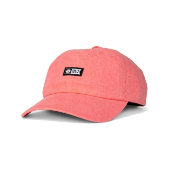 SALTY CREW BEACHED DAD CORAL HAT WOMENS