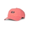 SALTY CREW BEACHED DAD CORAL HAT WOMENS