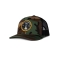 SALTY CREW BOTTOM DWELLER RETRO TRUCKER CAMO