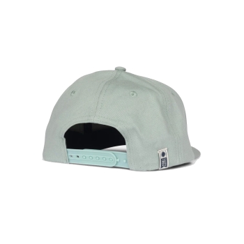 SALTY CREW BRUCE BOYS 6 PANEL SNAPBACK MACKEREL