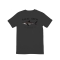 SALTY CREW BRUCE BOYS CHARCOAL TEE