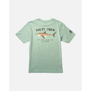 SALTY CREW BRUCE BOYS MACKEREL