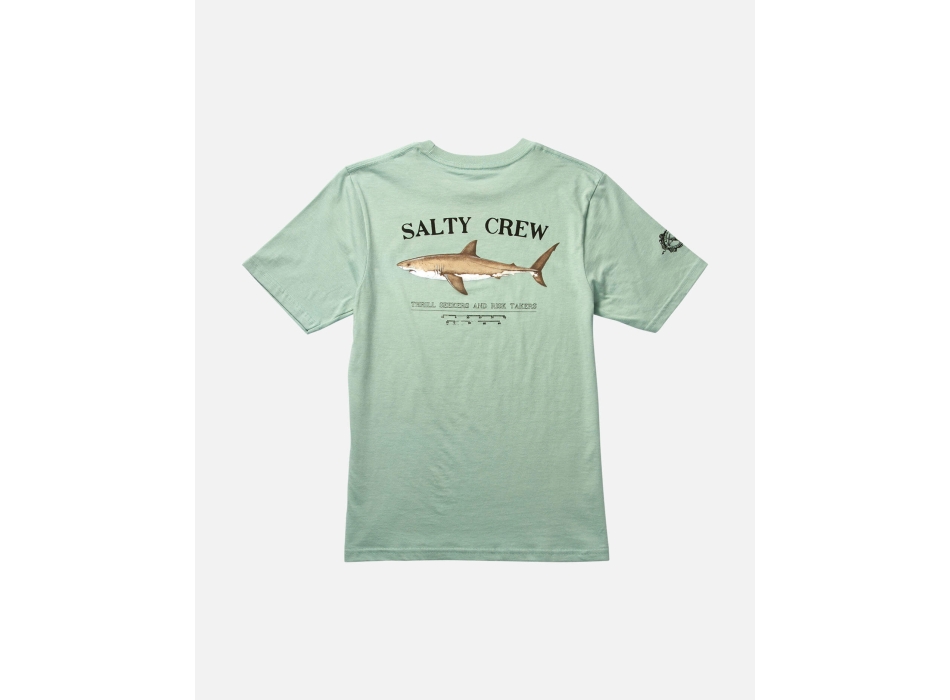 SALTY CREW BRUCE BOYS MACKEREL