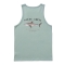 SALTY CREW BRUCE TANK TOP MACKEREL