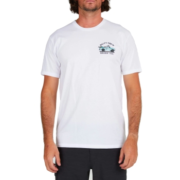 SALTY CREW BRUCE PREMIUM TEE BONE