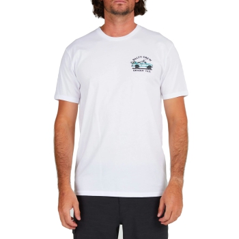 SALTY CREW BRUCE PREMIUM TEE BONE