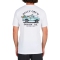 SALTY CREW OFF ROAD PREMIUM T-SHIRT WHITE