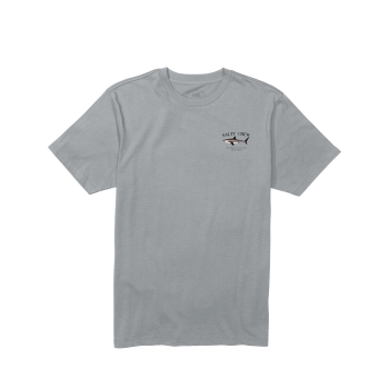SALTY CREW BRUCE T-SHIRT QUARRY
