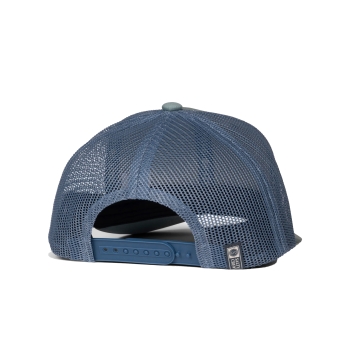 SALTY CREW BRUCE TRUCKER MARINE SLATE