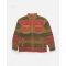 SALTY CREW KEEL POLAR SHIRT WASHED RED