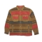 SALTY CREW KEEL POLAR SHIRT WASHED RED