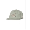 SALTY CREW COASTAL SNAPBACK KIDS MARINE