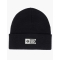 SALTY CREW COLD FRONT BEANIE BLACK