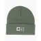 SALTY CREW COLD FRONT BEANIE MALLARD