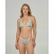 SALTY CREW BIKINI AURORA TRI TOP MULTI COLOR