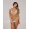 SALTY CREW BIKINI LINE UP TRI TOP BAKED APPLE
