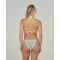 SALTY CREW SLIP AURORA TIE SIDE MULTI COLOR