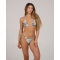 SALTY CREW SLIP NORTH SHORE TIE SIDE BLUESTONE