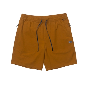 SALTY CREW CREW BOARDSHORTS EWAIST 18" BRONZE BROWN