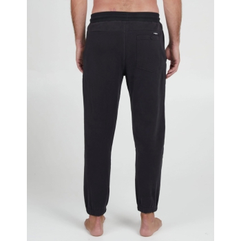 SALTY CREW DOCKSIDE SWEATPANT BLACK