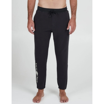 SALTY CREW DOCKSIDE SWEATPANT BLACK