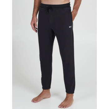 SALTY CREW DOCKSIDE SWEATPANT BLACK