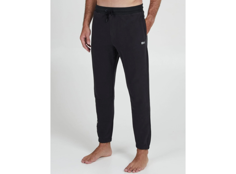 SALTY CREW DOCKSIDE SWEATPANT BLACK