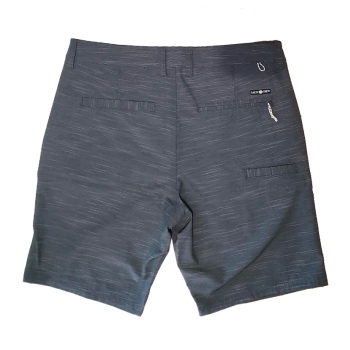 SALTY CREW DRIFTER 2 HYBRID WALKSHORT 19" DARK SLATE