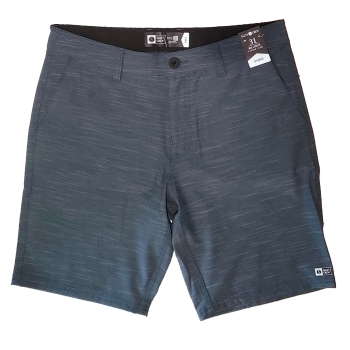 SALTY CREW DRIFTER 2 HYBRID WALKSHORT 19" DARK SLATE