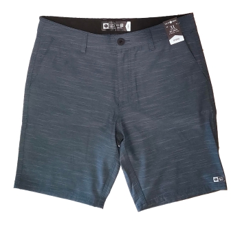 SALTY CREW DRIFTER 2 HYBRID WALKSHORT 19" DARK SLATE