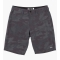 SALTY CREW DRIFTER 2 HYBRID WALKSHORT 21" BLACK CAMO