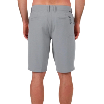 SALTY CREW DRIFTER 2 HYBRID WALKSHORT 21" GREY