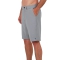 SALTY CREW DRIFTER 2 HYBRID WALKSHORT 21" GREY