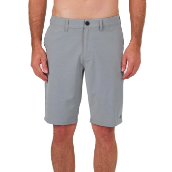 SALTY CREW DRIFTER 2 HYBRID WALKSHORT 21" GREY