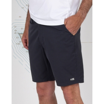 SALTY CREW DRIFTING 2PERFORATED HYBRID WALKSHORT 19"