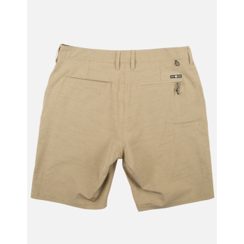 SALTY CREW DRIFTING 2 UTILITY WALKSHORT 19"