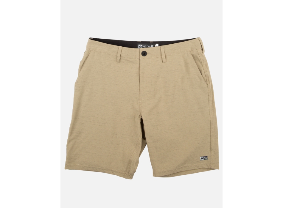 SALTY CREW DRIFTING 2 UTILITY WALKSHORT 19"