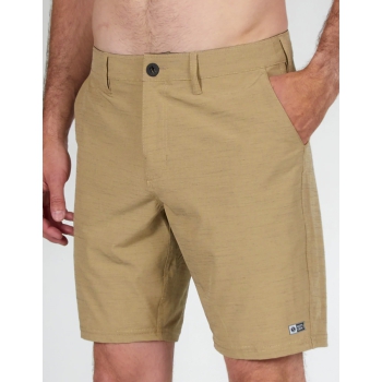 SALTY CREW DRIFTING 2 UTILITY WALKSHORT 19"