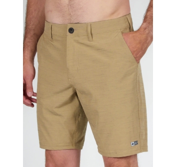 SALTY CREW DRIFTING 2 UTILITY WALKSHORT 19"