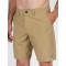 SALTY CREW DRIFTER 2 HYBRID WALKSHORT 19" KHAKI