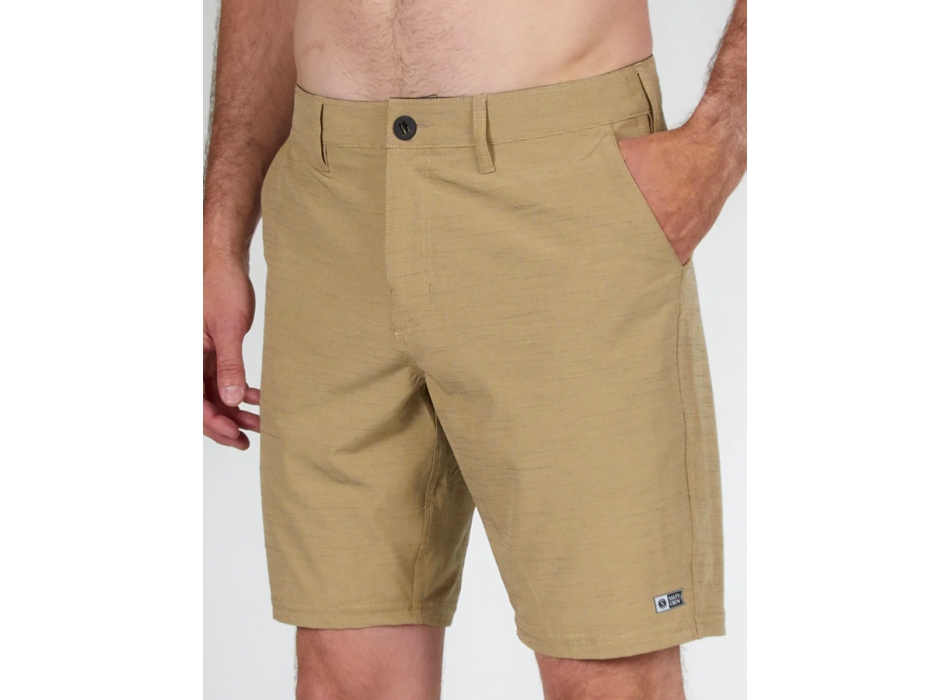 SALTY CREW DRIFTING 2 UTILITY WALKSHORT 19"