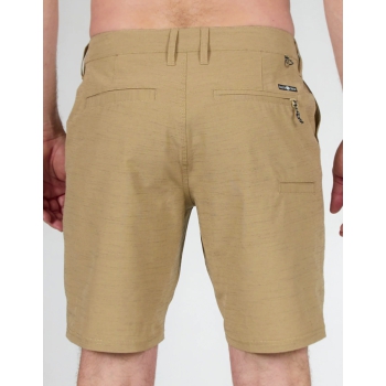 SALTY CREW DRIFTING 2 UTILITY WALKSHORT 19"