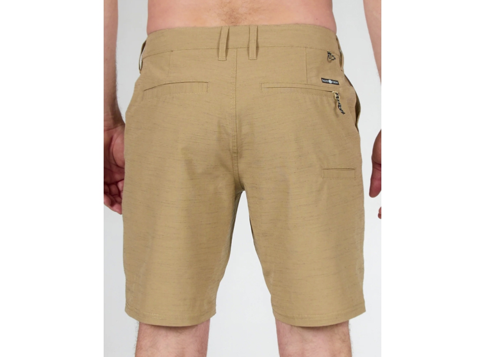 SALTY CREW DRIFTING 2 UTILITY WALKSHORT 19"