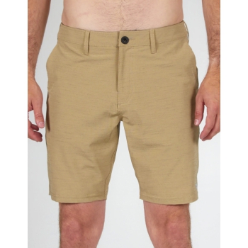 SALTY CREW DRIFTING 2 UTILITY WALKSHORT 19"