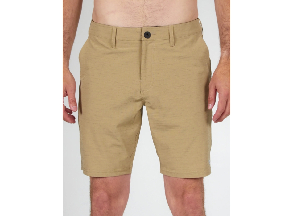 SALTY CREW DRIFTING 2 UTILITY WALKSHORT 19"